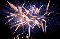 Boston july 4 2009 fireworks