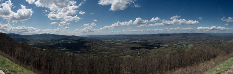 Zenfolio Fred Walker Shenandoah National Park